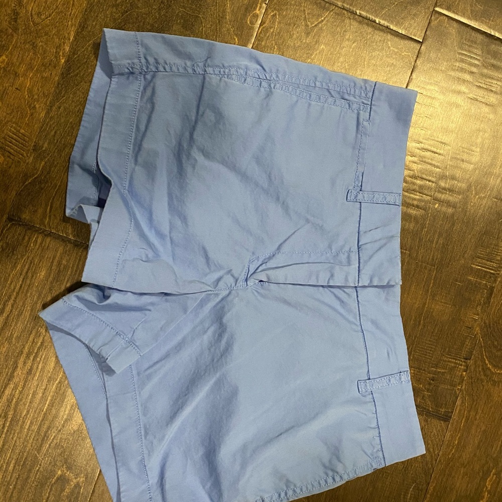 JCREW Chino Shorts